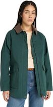 Womens Waterproof Cotton Barn Coat