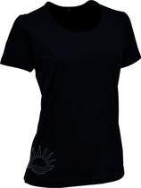 Rhein - T-shirt mit Print