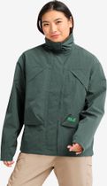 Jack Wolfskin Find The Wild Jacket W Damen Freizeitjacke