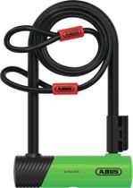 Abus 410K/150HB180 GN SH34 Ultra Mini +10/120