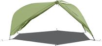 Telos TR2 Lightfoot - Footprint