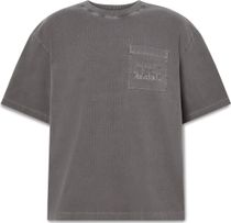 Timberland Mens GD Heavyweight Chest Pocket Tee Men's T-shirt for any outdoor activities