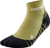 Light Merino Socks, Hiking, Low Cut, v3, Men