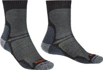 Bridgedale Hike Ultralight Performance Crew