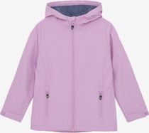 Softshell Light Weight 742014