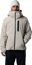 Rossignol Mittens Corduroy Insulated Ski Jacket Isolationsjacke für Herren