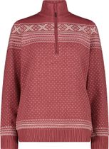 Woman Sweat Knitted WP