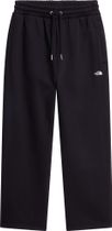 The North Face Womens TNF Essential Simple Dome Straight LEG Damen Lauf- & Trainingshose