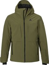 Schöffel Ski Jacket Style Lumineo Men