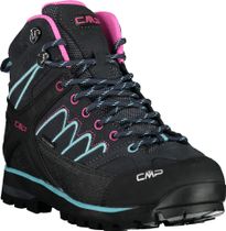 Moon Mid WMN Trekking Shoe WP