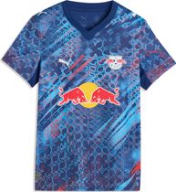 Puma RBL Home Jersey Replica Herren T-Shirt für sämtliche Outdoor Aktivitäten