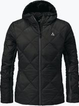 Ski Ins. Pontresina Women