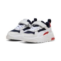 Puma Trinity 2 LT AC Inf Kinder Freizeitschuhe