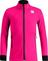 Sportful Squadra Kid's Jacket Kids's cross-country ski jacket
