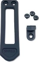 Shred Basher Goggle Clip KIT