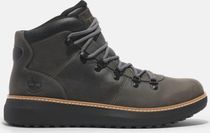 Mens Mid Lace UP Waterproof Chukka Boot