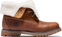 Womens Mid Warm Lined Waterproof Boot