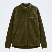 Berghaus Bamburgh Full Zip Loft Fleece AM