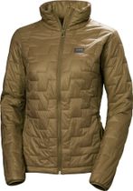 Helly Hansen W Lifaloft Insulator Jacket Damen Freizeitjacke