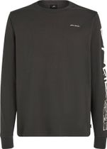 Surf Heroes Long-sleeve T-shirt