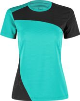 Mix-up T-shirt Woman
