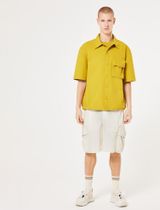 Reserve Pocket Shirt