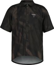 Maloja TrainsM. Herren Radtrikot