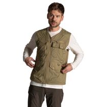 Craghoppers Nosilife Sebou Gilet Outdoorweste für Herren