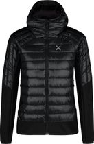 Montura Peak Hybrid Hooded Jacket WOM. Women's ski touring jacket