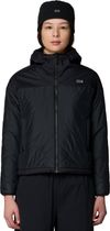 Mountain Hardwear W Après Pro Insulated Hooded Jacket Isolationsjacke für Damen
