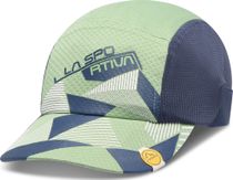 Stream Cap