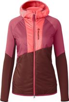 Hillclimb Hybrid Jacket Primaloft W
