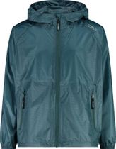 KID Jacket Rain FIX Hood