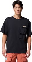 Cove Beach Pocket Tee