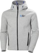 The Ocean Race Hoodie Jacket