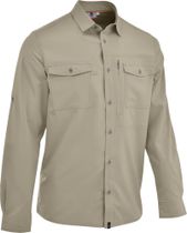 MAUL Sport Andaluz UV50 - 1/1 Hemd Uni, Elastisch Men's shirt for any outdoor activities