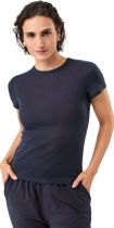 Wool T-shirt
