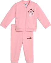 Minicats Full-zip Set FL INF