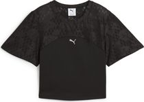 Lace TOP - Short