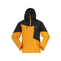 Bergans Y Mountainline Bold 3L Shell Jacket Men Herren Skitourenjacke