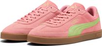 Club II Era Suede