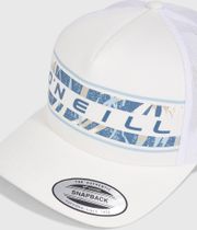O'neill Flower Trucker Cap