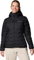 Delta Ridge II Down Hooded Jacket