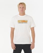 Surf Revival Station Tee