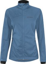 Löffler Women Jacket Faro CF AB Light Damen Langlaufjacke