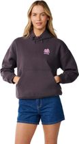 RipCurl Surf Puff Heritage Hood P/P