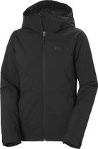 W Alpine Insulated Jacket