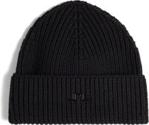 J.Lindeberg Merino Beanie