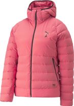 W Seasons Down Jacket