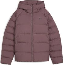 Mono Hooded Jacket